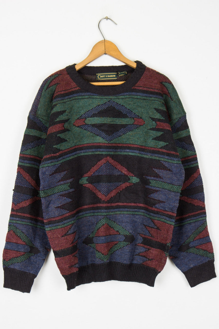 80s Sweater 191
