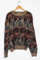 80s Sweater 193