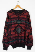 80s Sweater 195