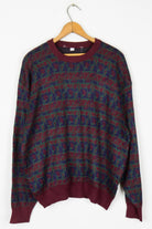 80s Sweater 196