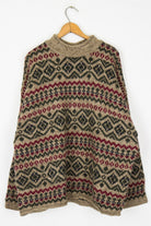 80s Sweater 198