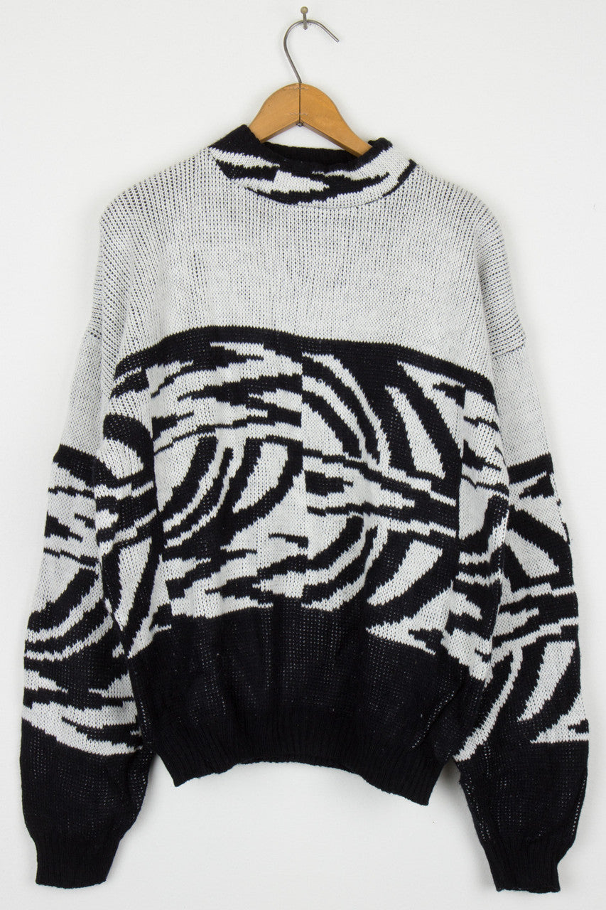 80s Sweater 19