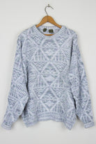 80s Sweater 1