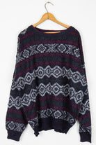 80s Sweater 202
