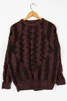 80s Sweater 203