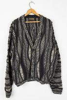 80s Sweater 204