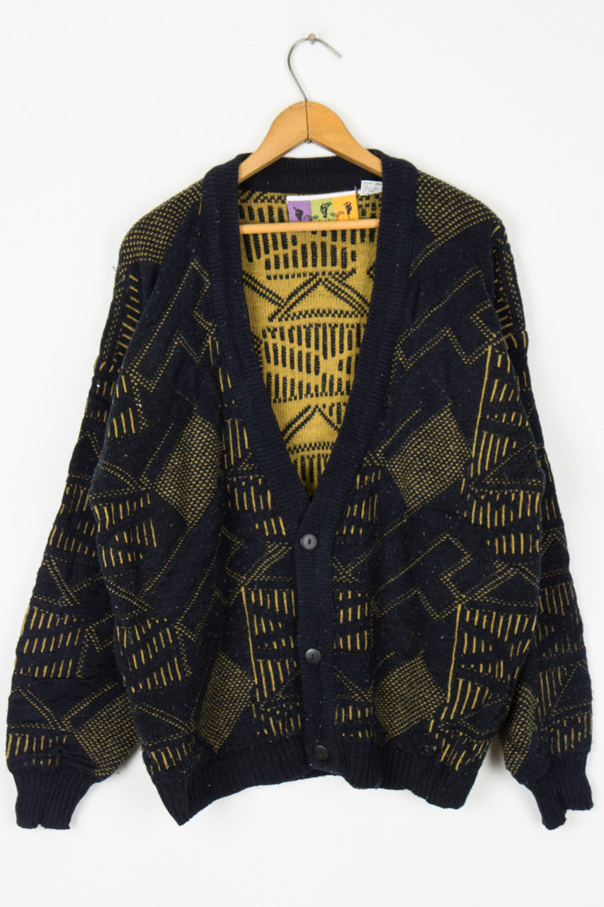 80s Sweater 205