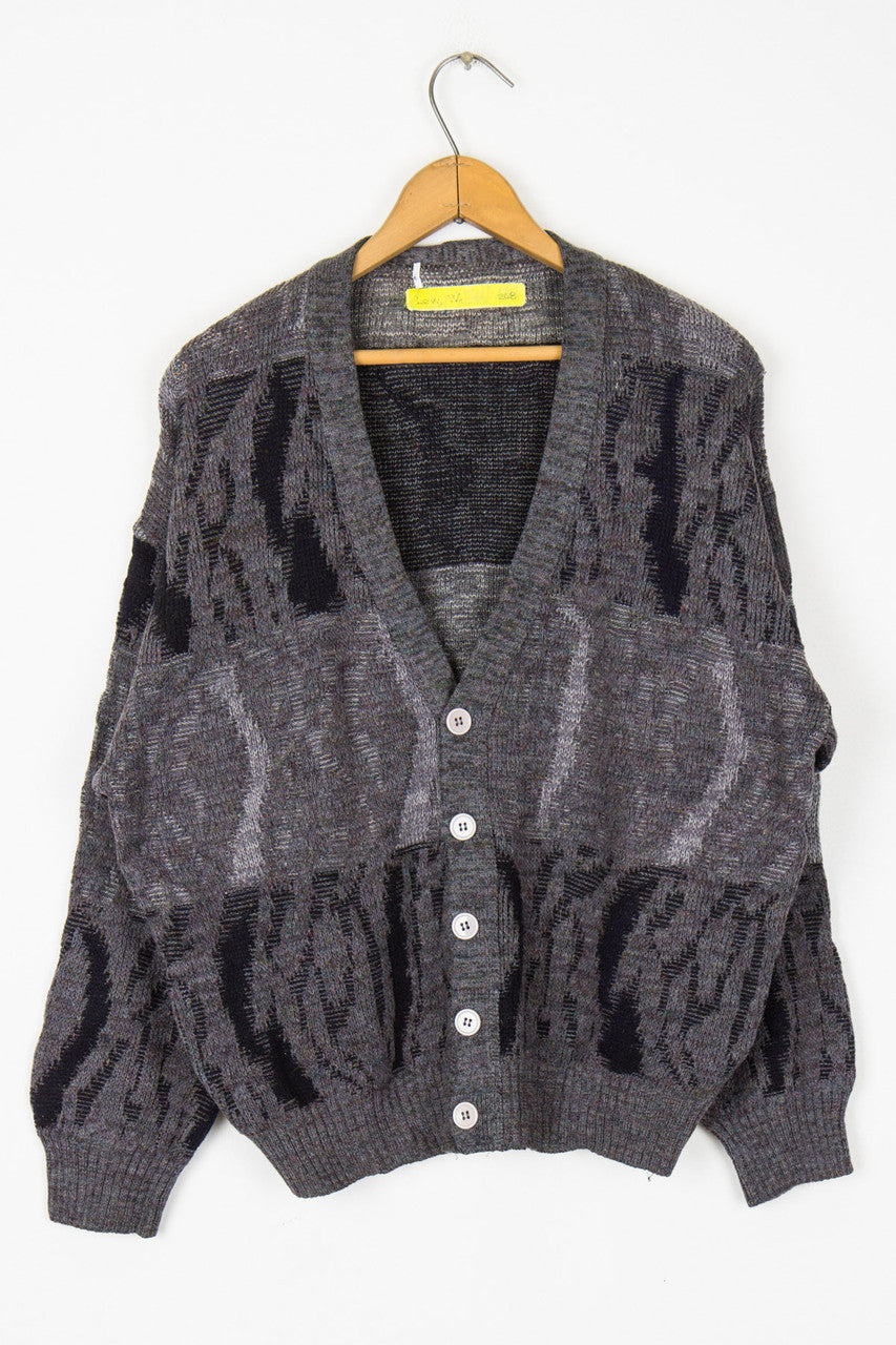 80s Sweater 206