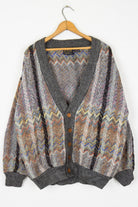 80s Sweater 207