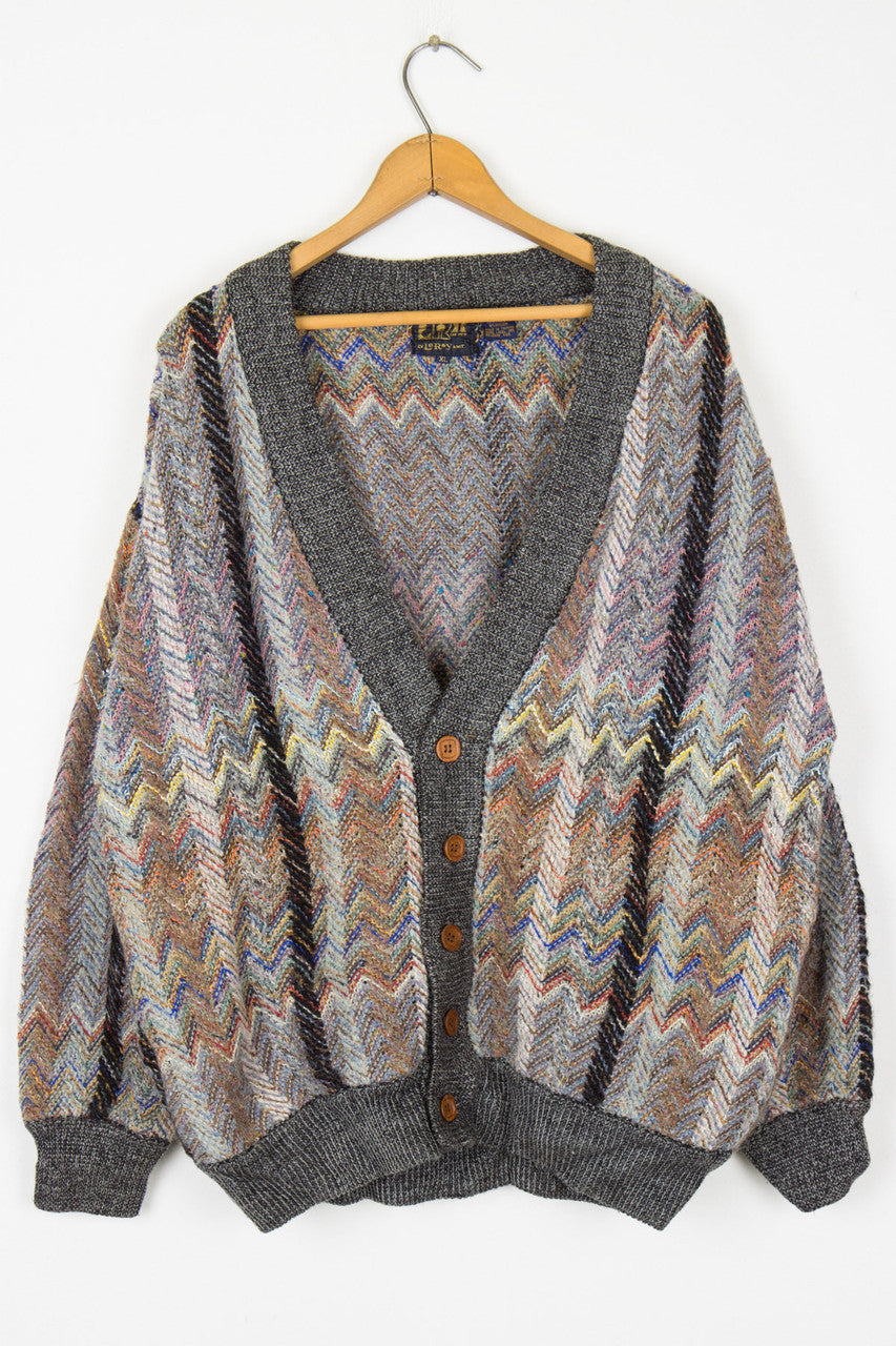 80s Sweater 207