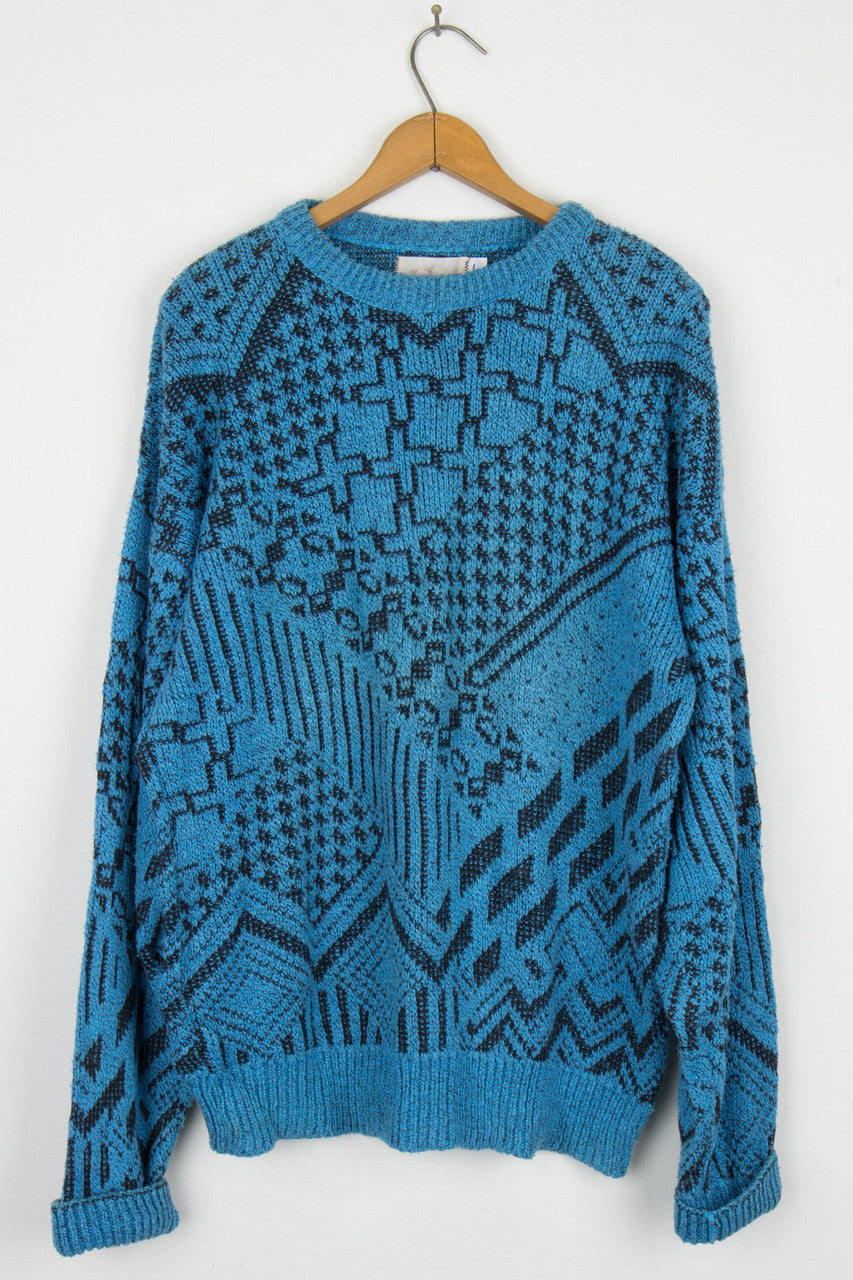 80s Sweater 20
