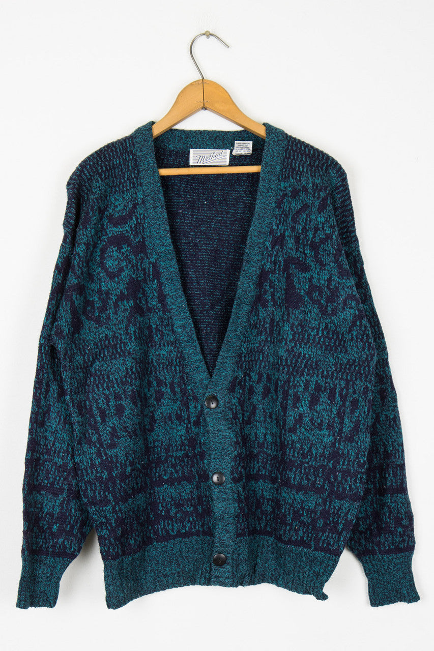 80s Sweater 210