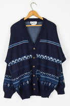 80s Sweater 211