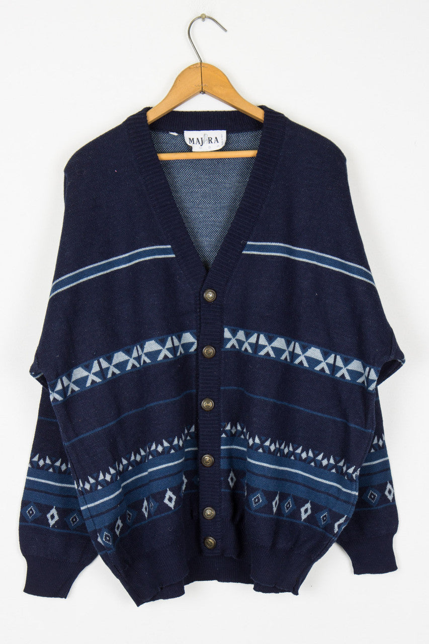 80s Sweater 211