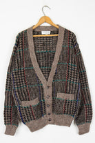 80s Sweater 212