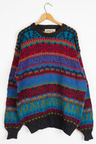 80s Sweater 213