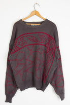 80s Sweater 214