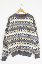 80s Sweater 215