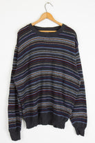 80s Sweater 217
