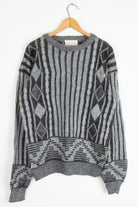 80s Sweater 218