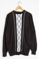 80s Sweater 219