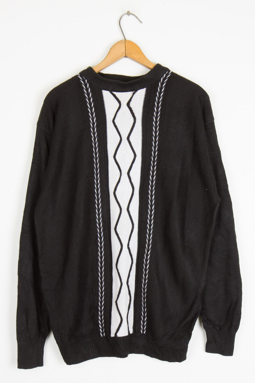 80s Sweater 219
