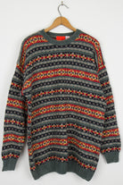 80s Sweater 21
