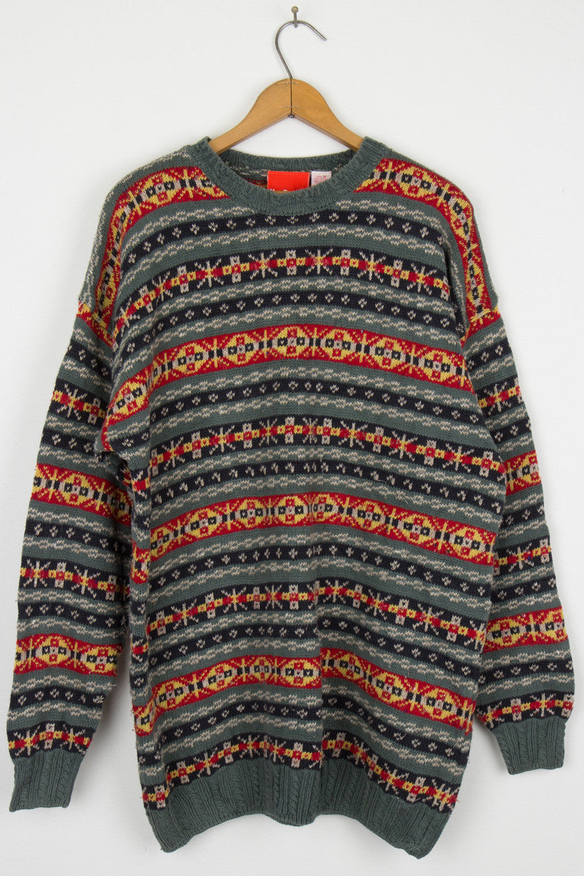 80s Sweater 21