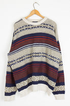 80s Sweater 220