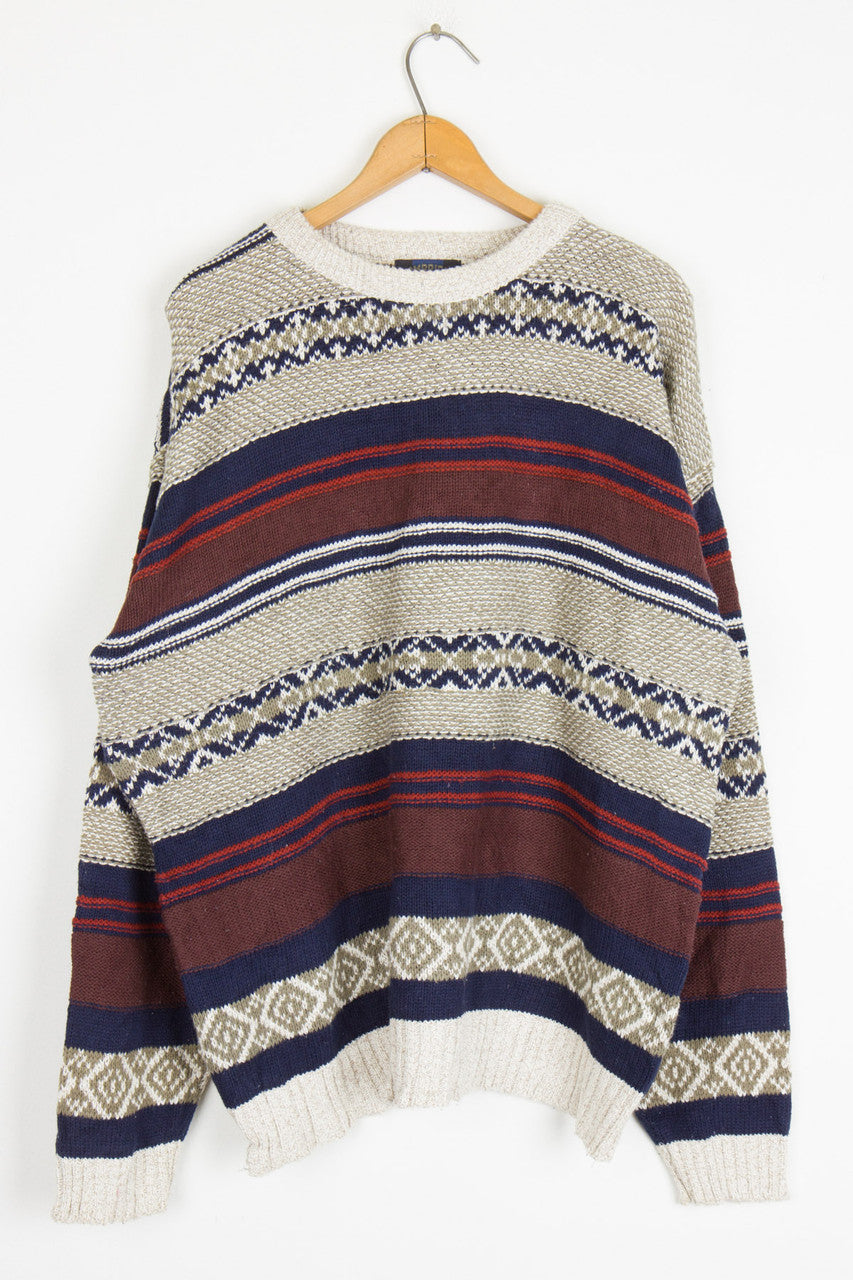 80s Sweater 220