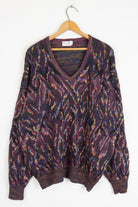 80s Sweater 221