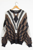 80s Sweater 222
