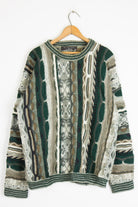 80s Sweater 223