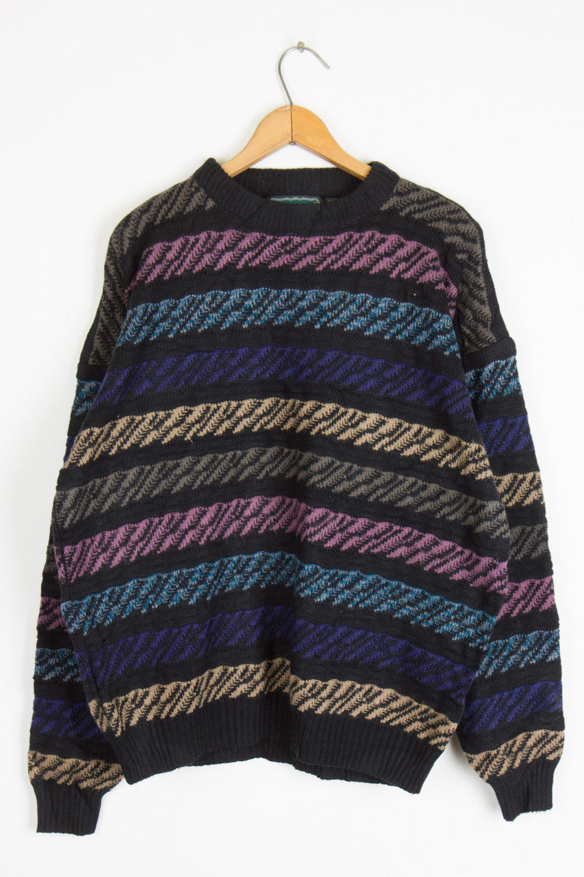 80s Sweater 224