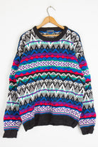80s Sweater 225