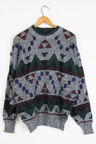 80s Sweater 227