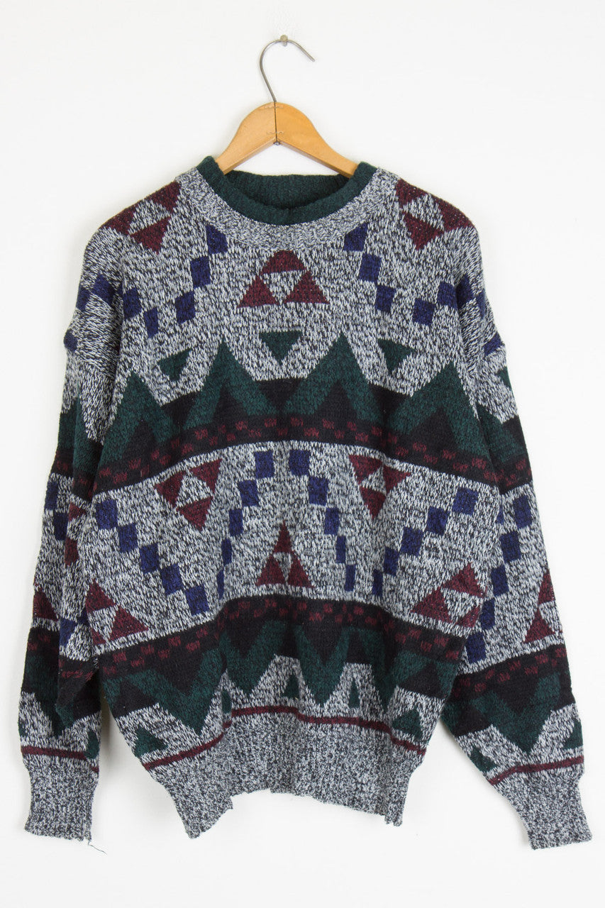 80s Sweater 227