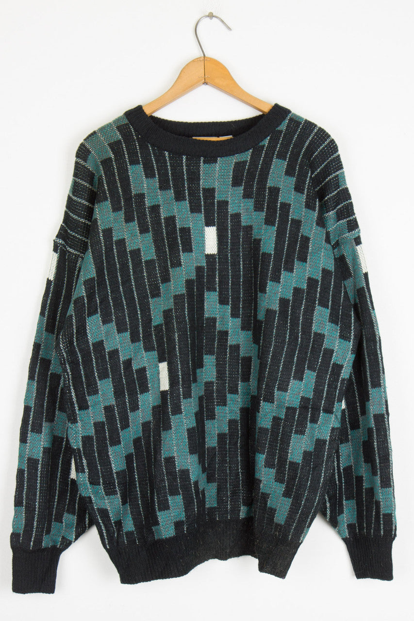 80s Sweater 229