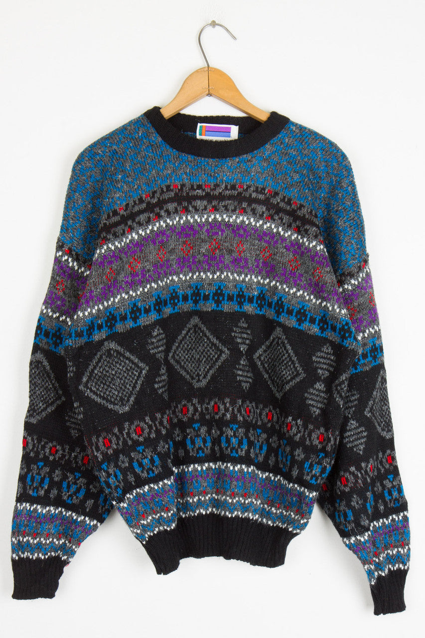 80s Sweater 231