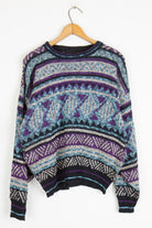 80s Sweater 232