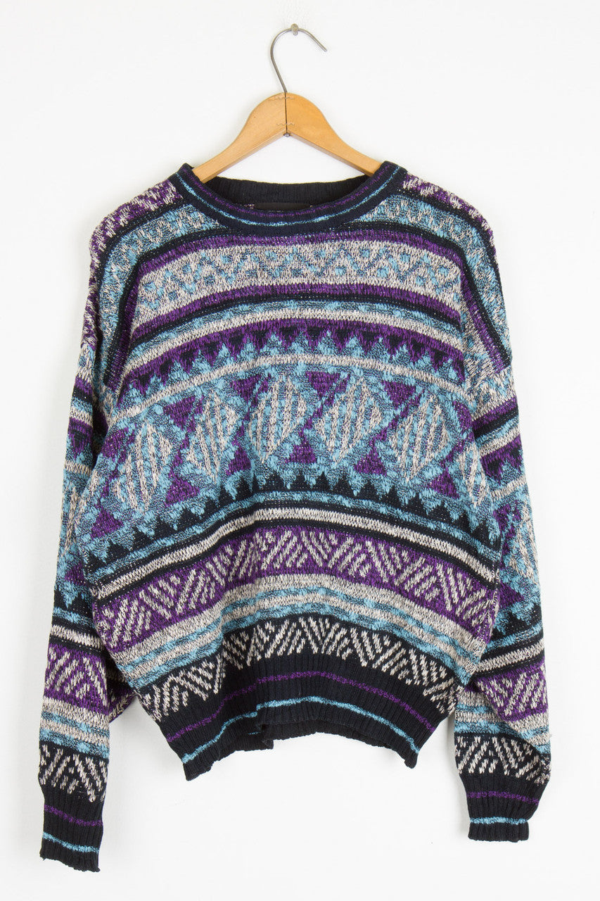 80s Sweater 232