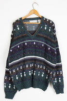 80s Sweater 233