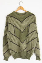 80s Sweater 235