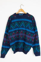 80s Sweater 236