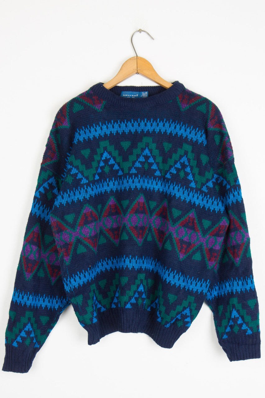 80s Sweater 236