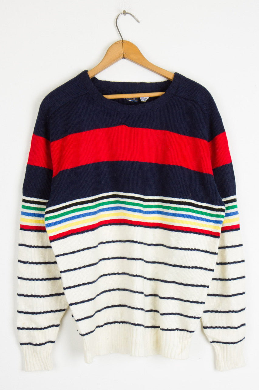 80s Sweater 237