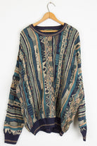 80s Sweater 239