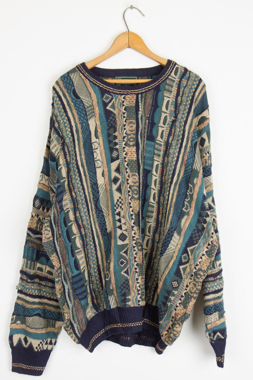 80s Sweater 239