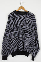 80s Sweater 23
