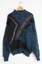 80s Sweater 240